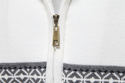 AIOPESON Sweater M316 - BundleWear