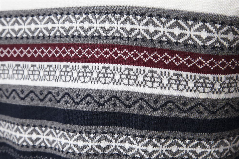 AIOPESON Sweater M316 - BundleWear