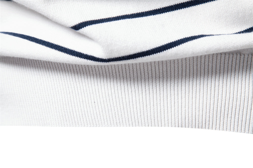 AIOPESON Sweater SW117 - BundleWear