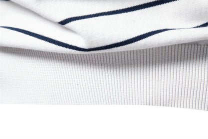 AIOPESON Sweater SW117 - BundleWear