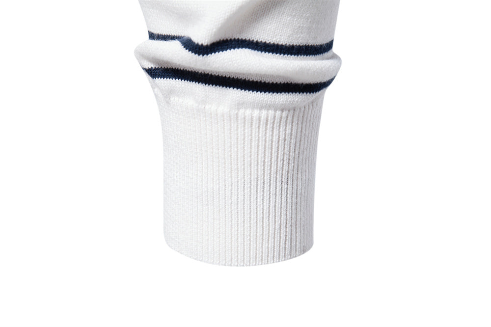 AIOPESON Sweater SW117 - BundleWear