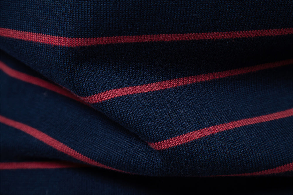 AIOPESON Sweater SW117 - BundleWear