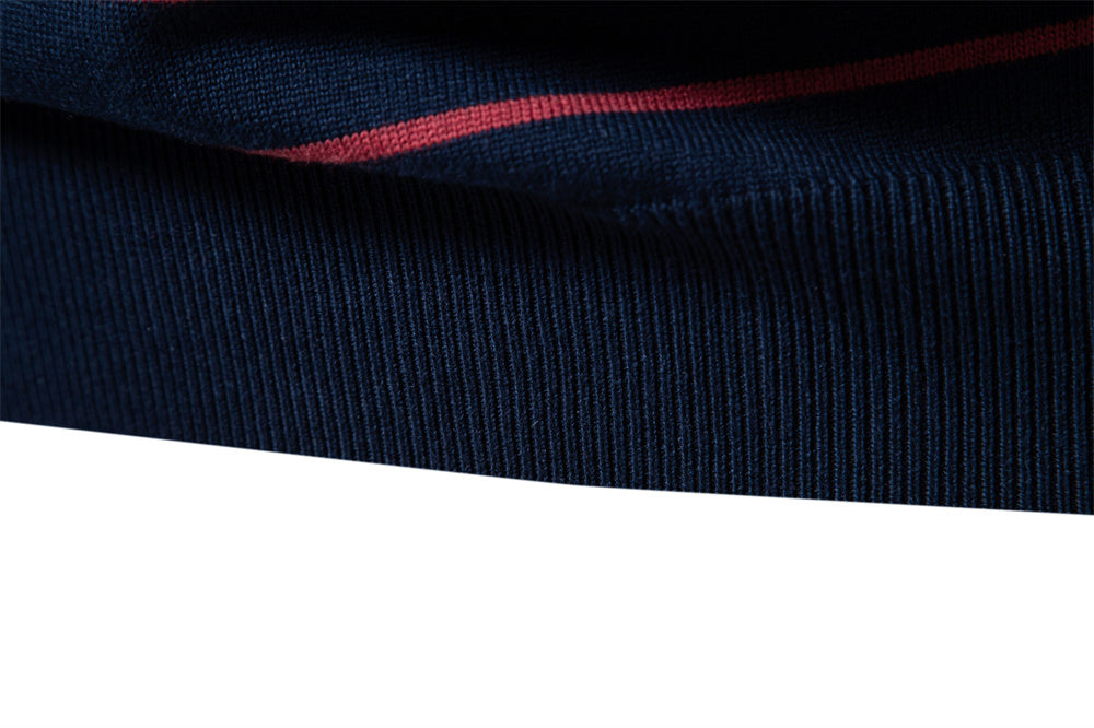 AIOPESON Sweater SW117 - BundleWear