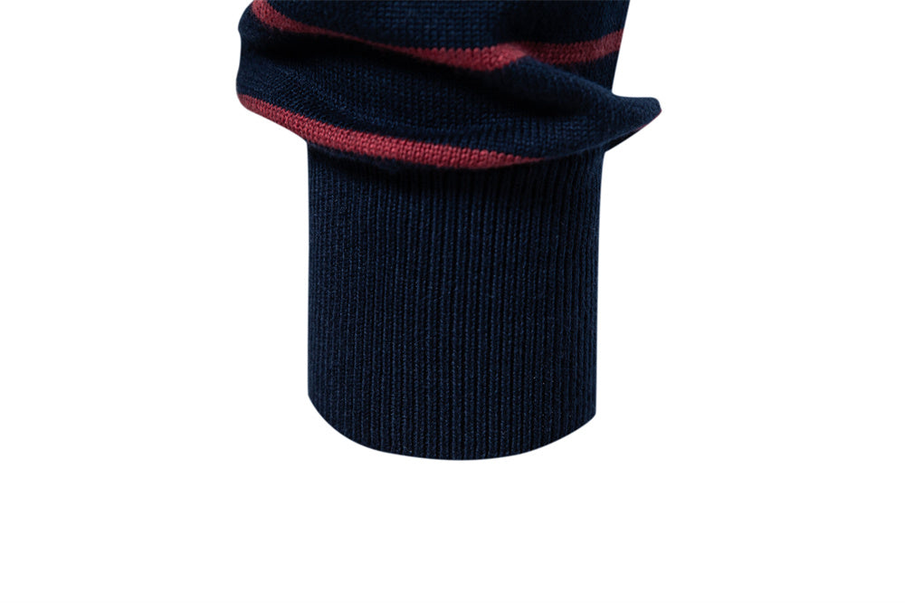 AIOPESON Sweater SW117 - BundleWear