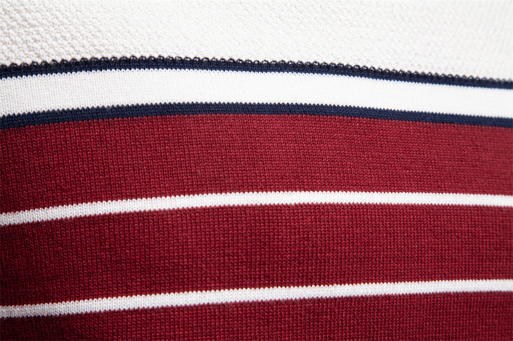 AIOPESON Sweater SW117 - BundleWear