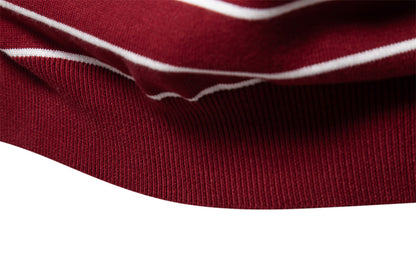 AIOPESON Sweater SW117 - BundleWear