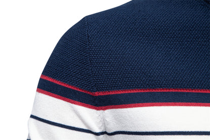AIOPESON Sweater SW117 - BundleWear