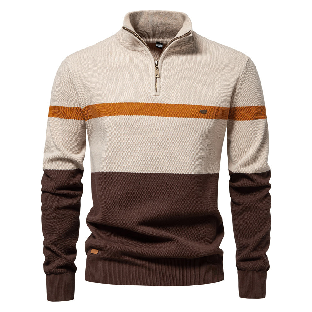 AIOPESON Sweater SW135 - BundleWear