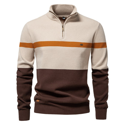 AIOPESON Sweater SW135 - BundleWear