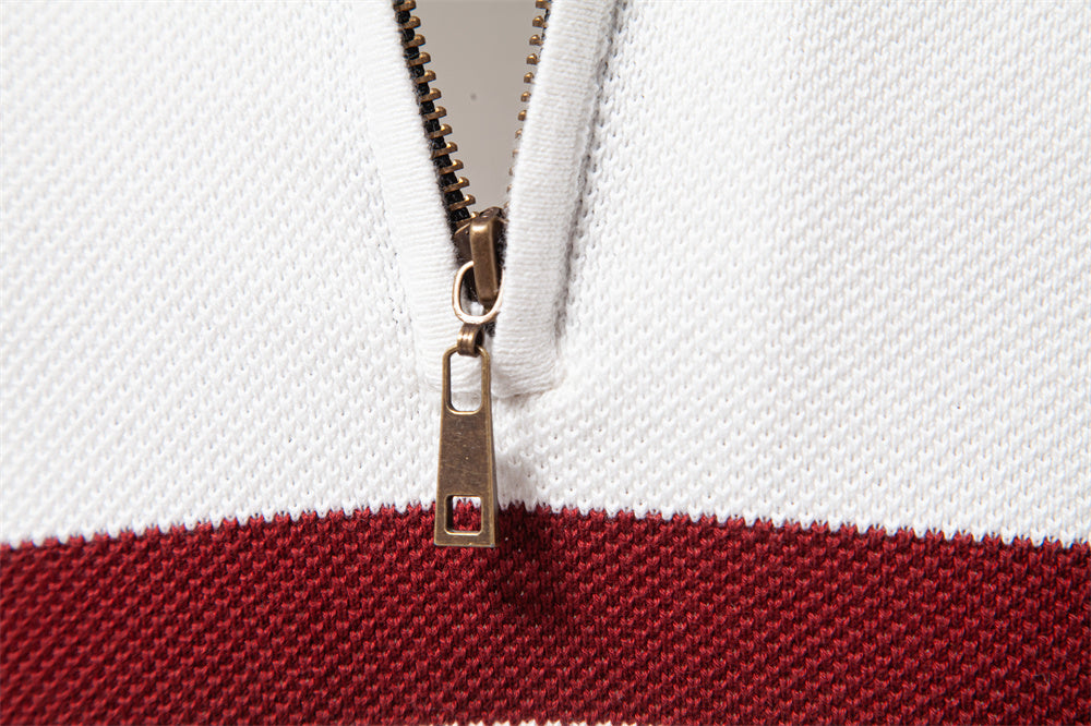 AIOPESON Sweater SW135 - BundleWear