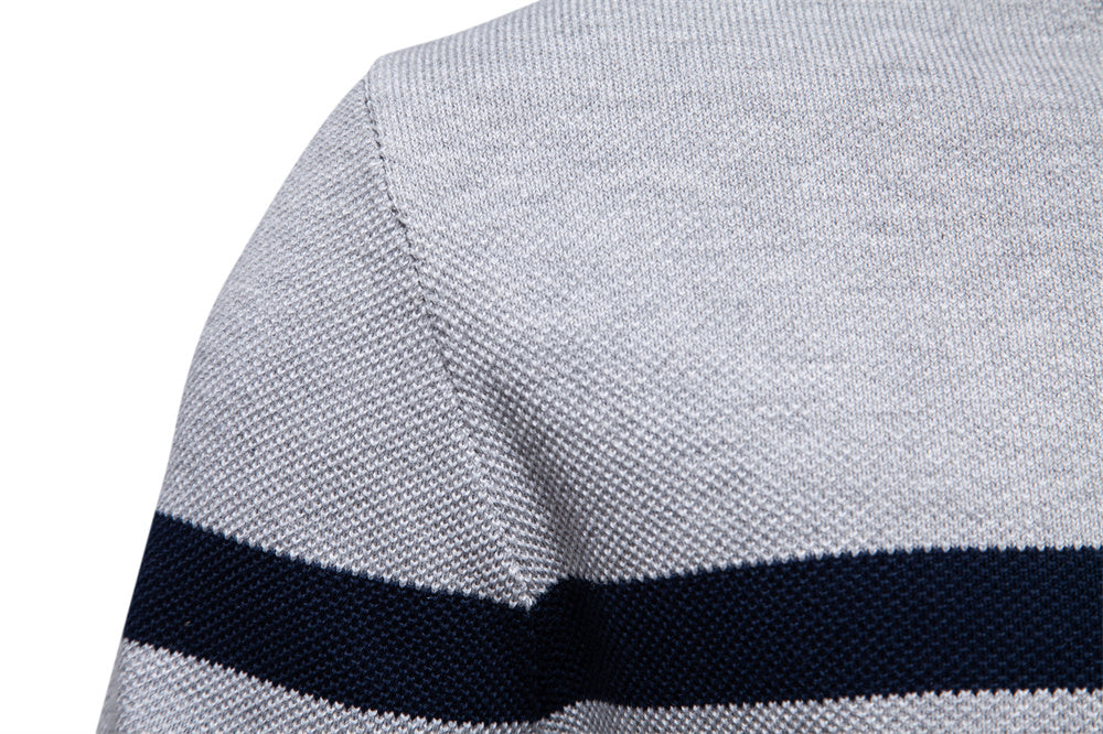 AIOPESON Sweater SW135 - BundleWear