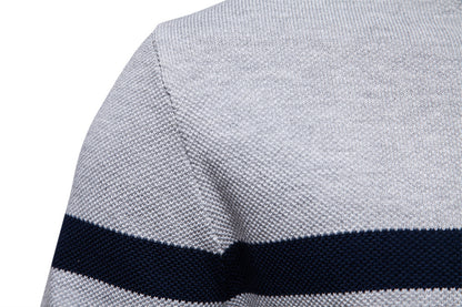 AIOPESON Sweater SW135 - BundleWear