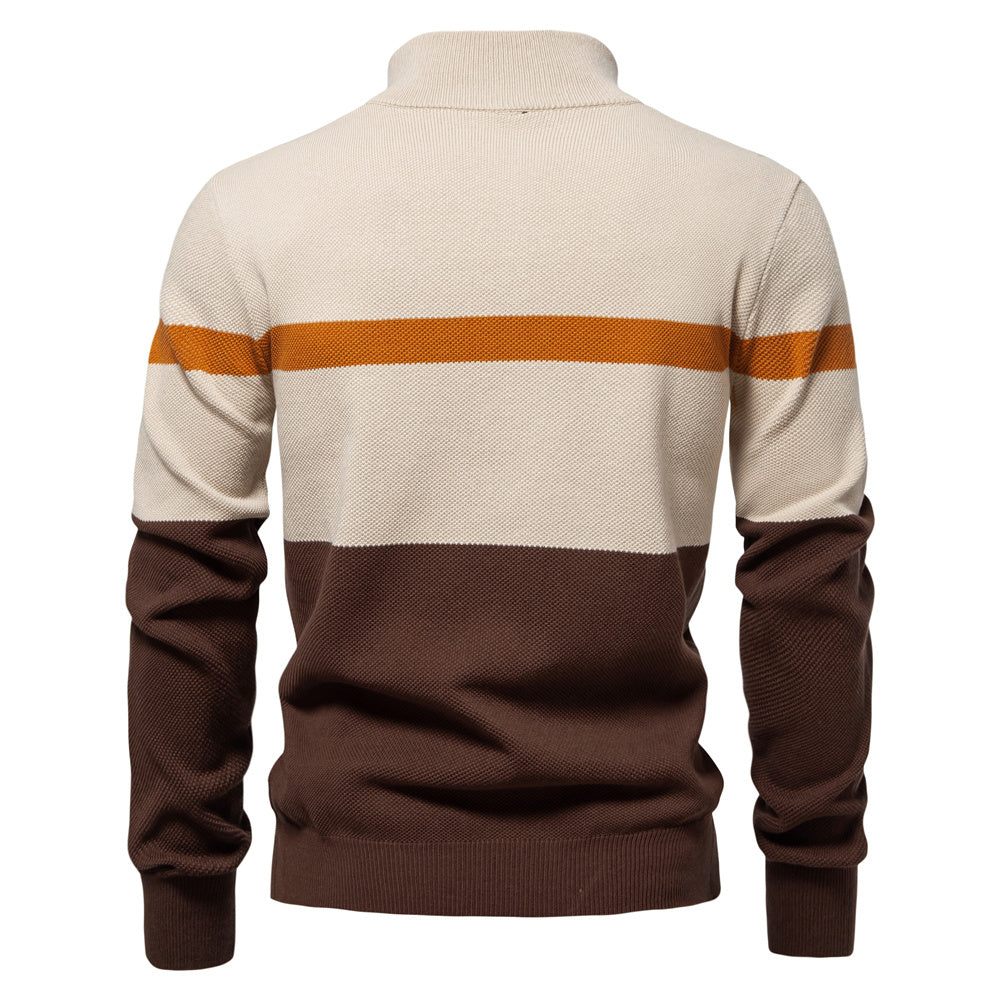 AIOPESON Sweater SW135 - BundleWear