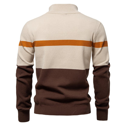 AIOPESON Sweater SW135 - BundleWear