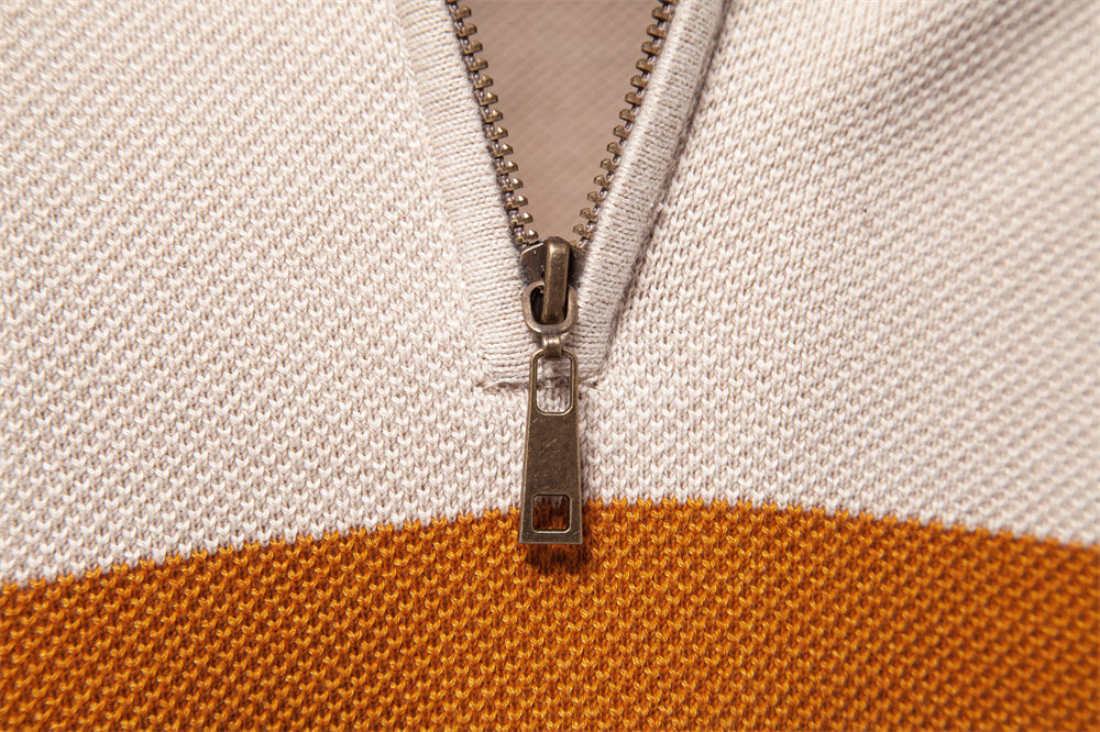 AIOPESON Sweater SW135 - BundleWear