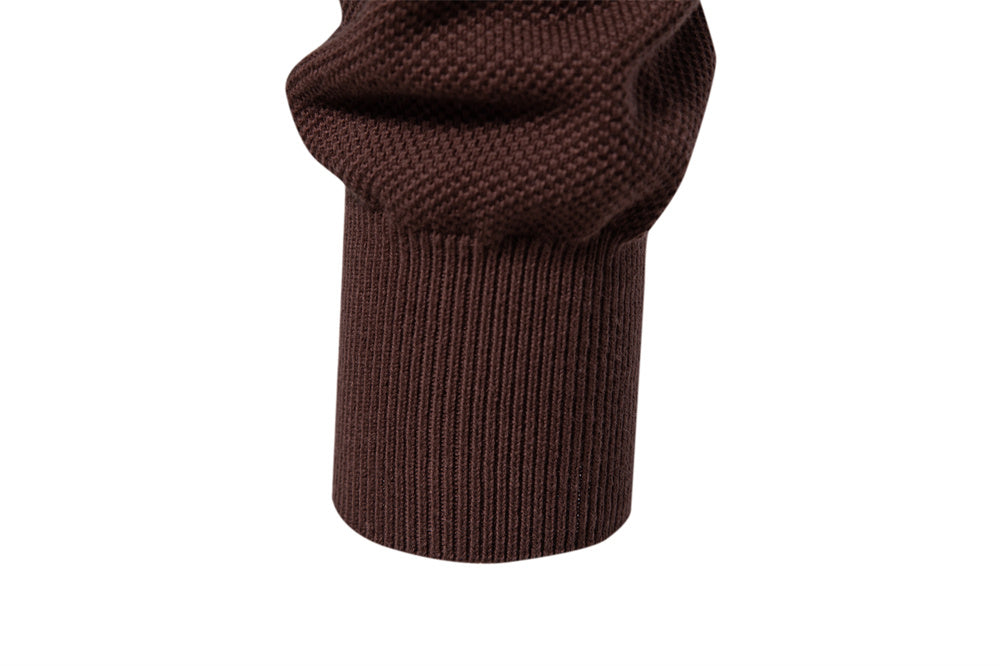 AIOPESON Sweater SW135 - BundleWear