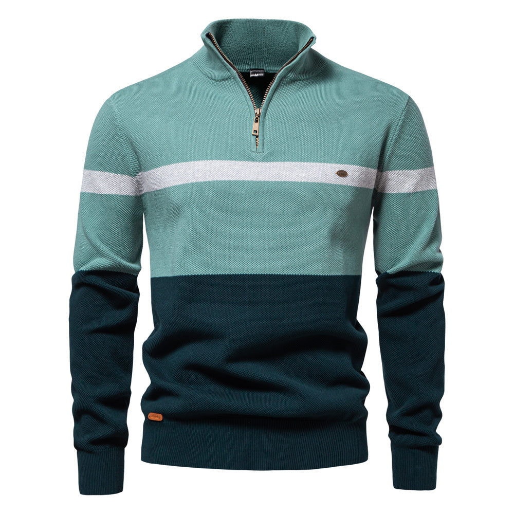 AIOPESON Sweater SW135 - BundleWear