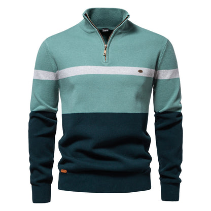 AIOPESON Sweater SW135 - BundleWear