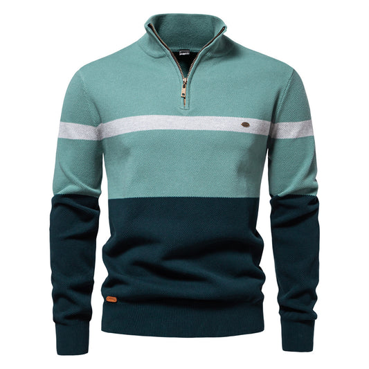 AIOPESON Sweater SW135 - BundleWear