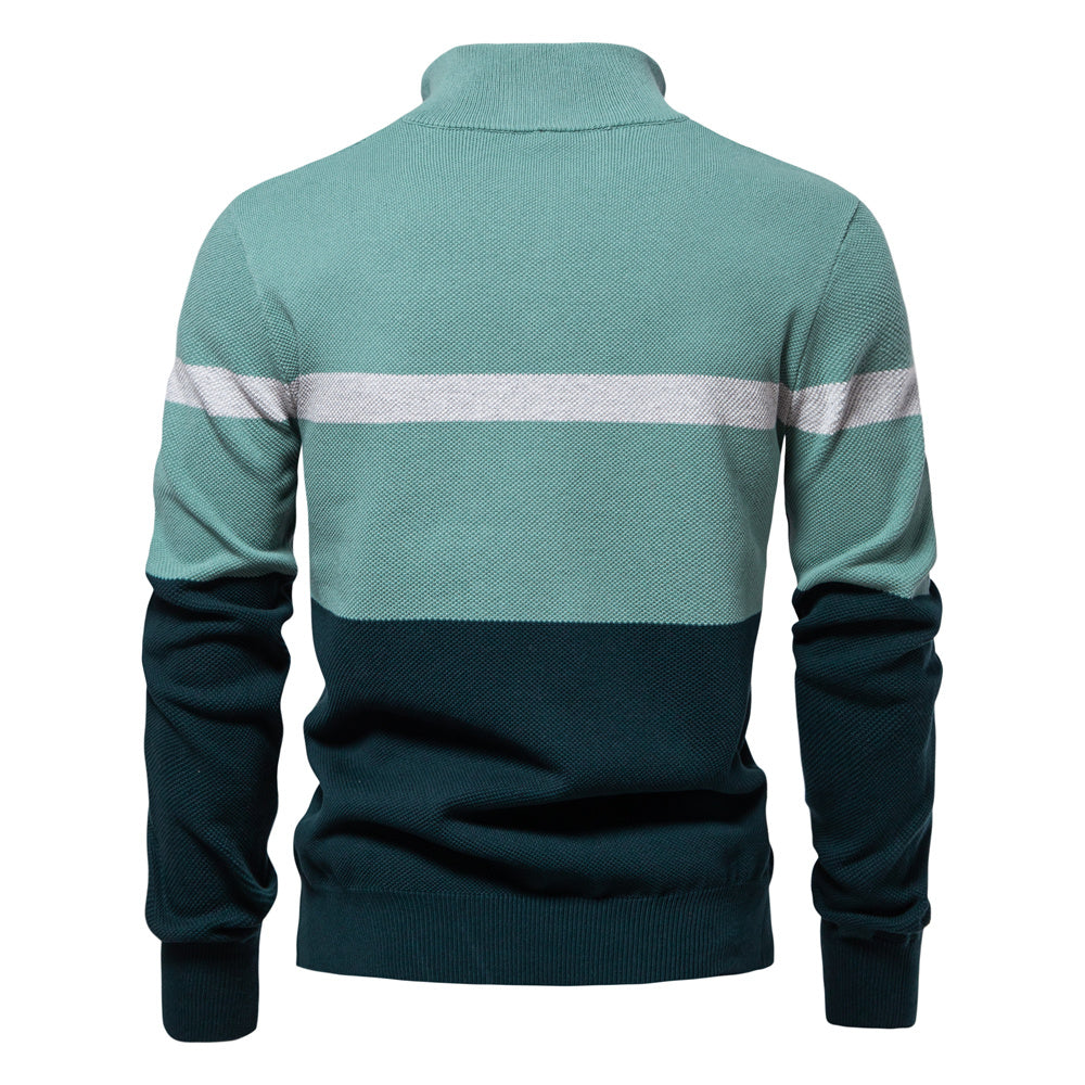 AIOPESON Sweater SW135 - BundleWear