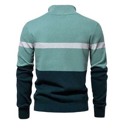 AIOPESON Sweater SW135 - BundleWear