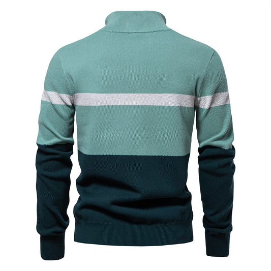 AIOPESON Sweater SW135 - BundleWear