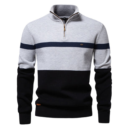 AIOPESON Sweater SW135 - BundleWear