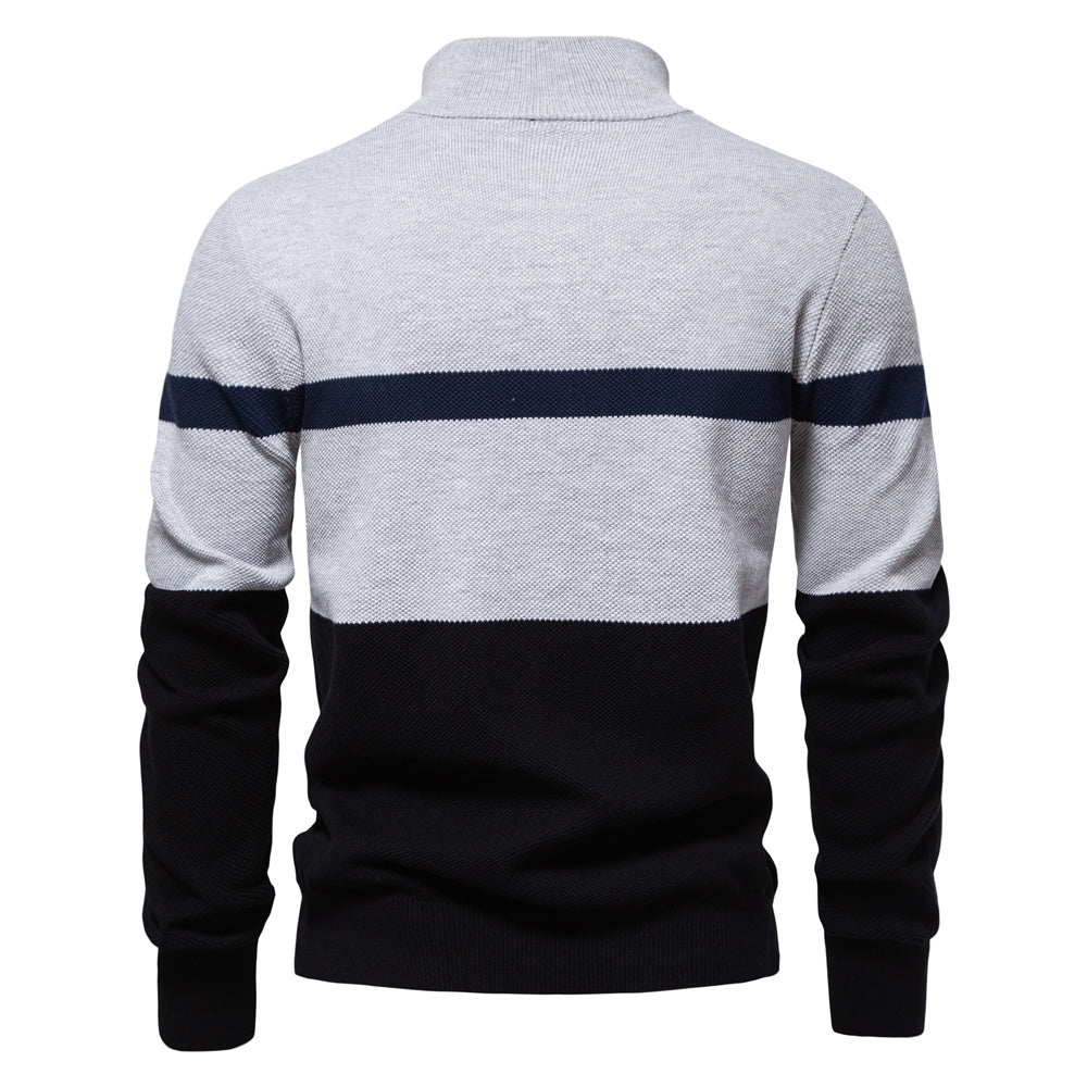 AIOPESON Sweater SW135 - BundleWear