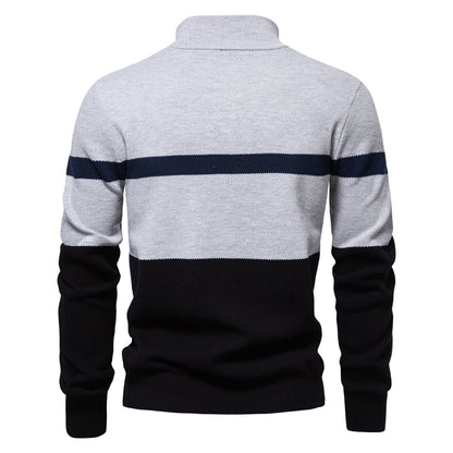 AIOPESON Sweater SW135 - BundleWear