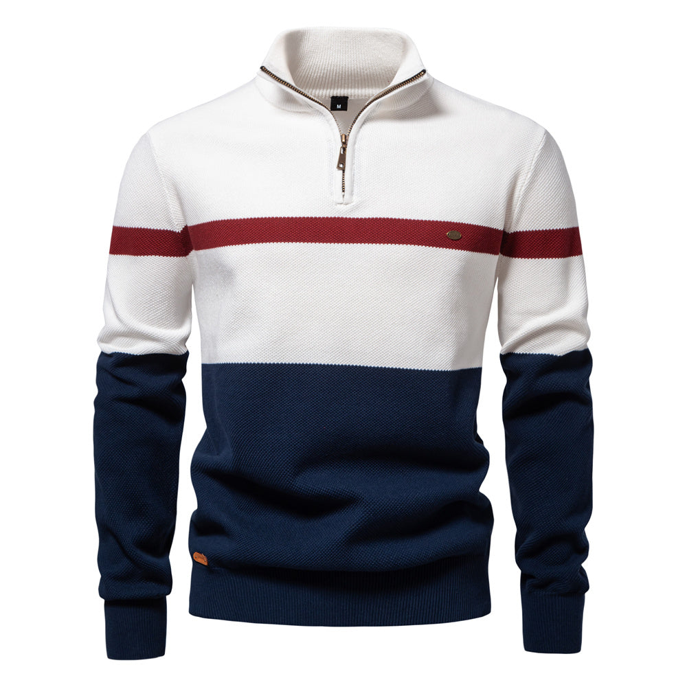AIOPESON Sweater SW135 - BundleWear