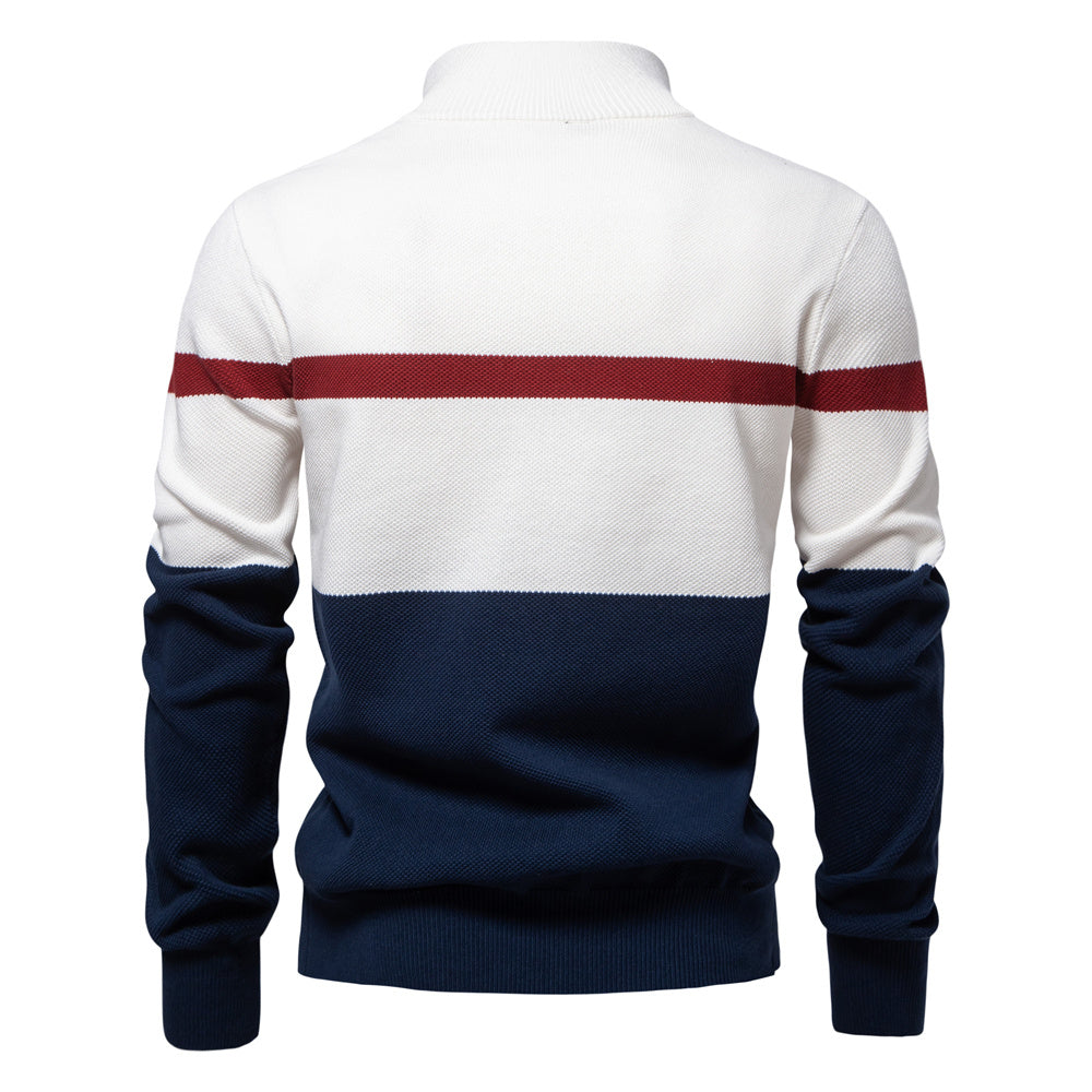 AIOPESON Sweater SW135 - BundleWear