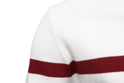 AIOPESON Sweater SW135 - BundleWear