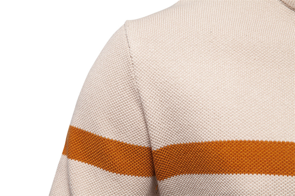 AIOPESON Sweater SW135 - BundleWear