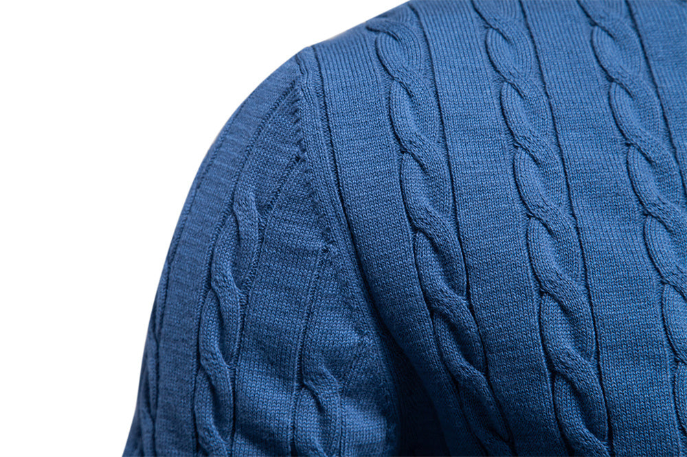 AIOPESON Sweater SW170 - BundleWear