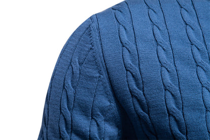 AIOPESON Sweater SW170 - BundleWear