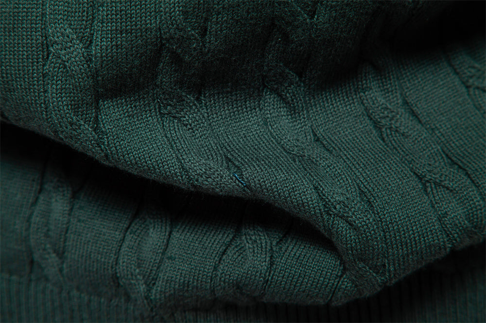 AIOPESON Sweater SW170 - BundleWear