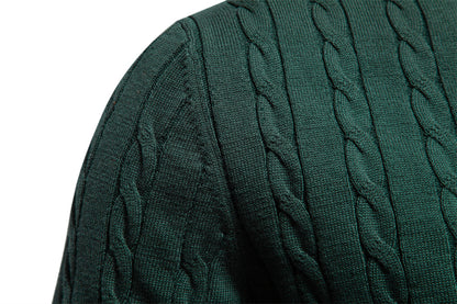 AIOPESON Sweater SW170 - BundleWear