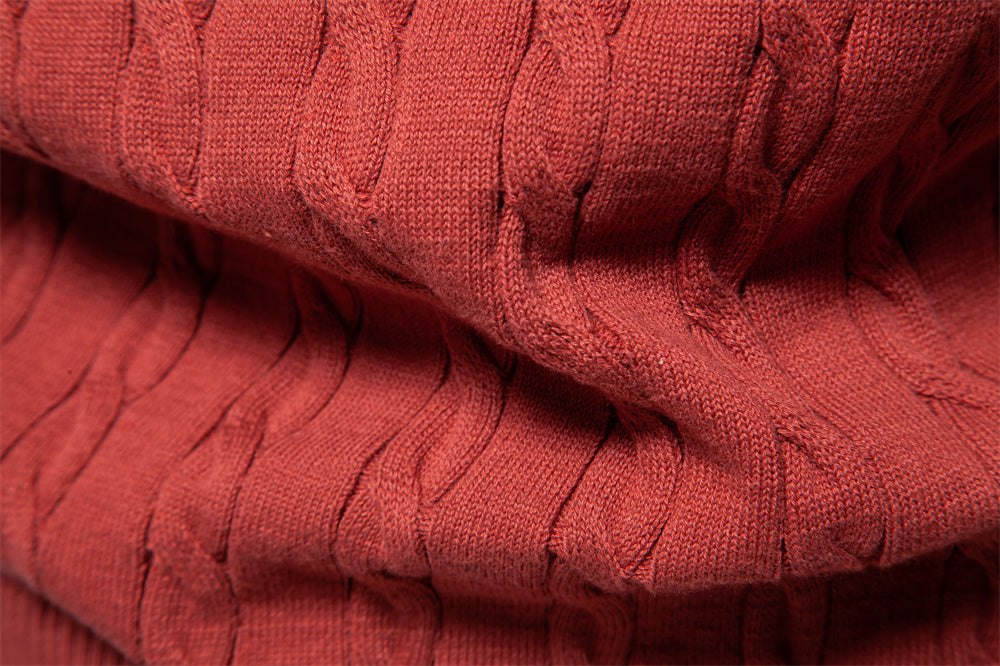 AIOPESON Sweater SW170 - BundleWear