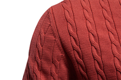 AIOPESON Sweater SW170 - BundleWear