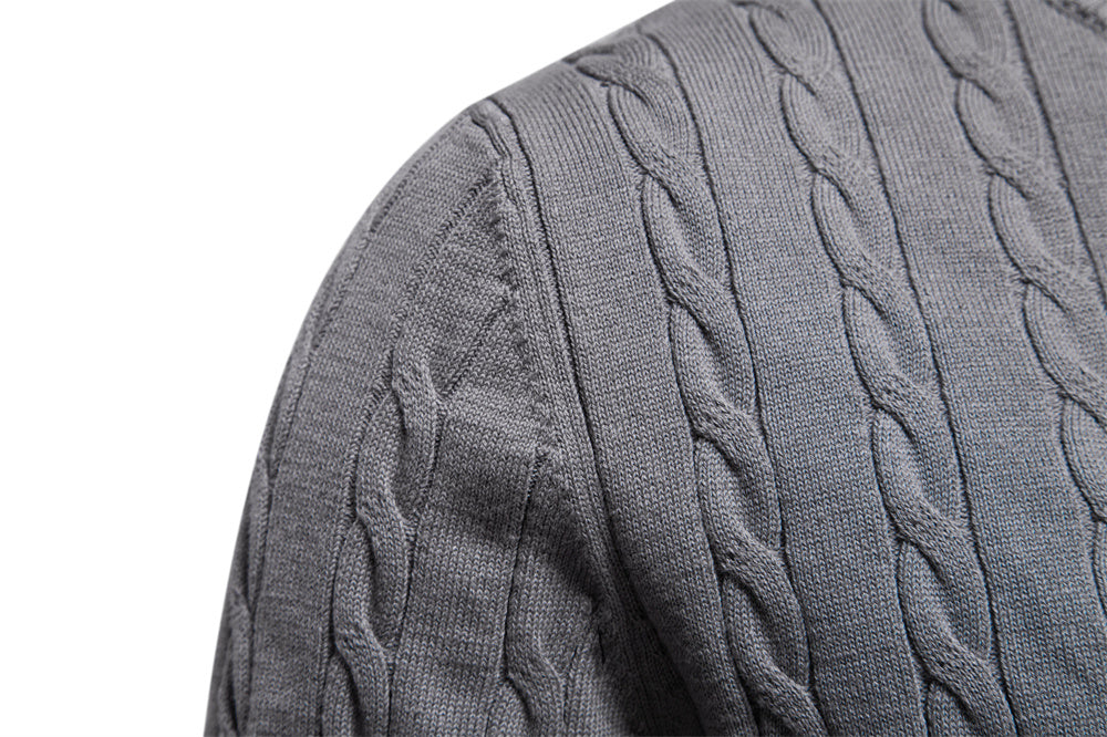 AIOPESON Sweater SW170 - BundleWear