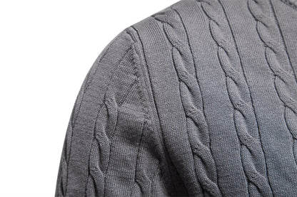 AIOPESON Sweater SW170 - BundleWear