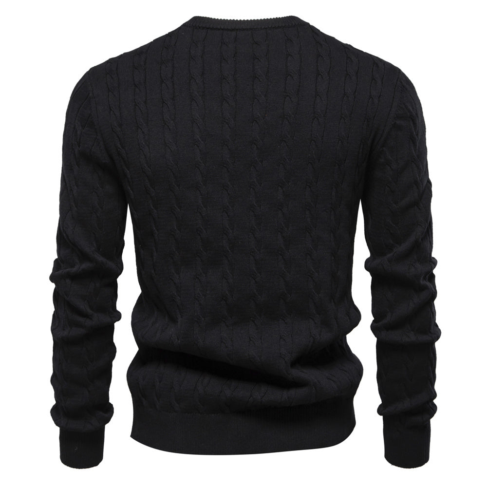AIOPESON Sweater SW170 - BundleWear