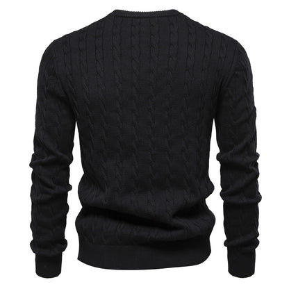AIOPESON Sweater SW170 - BundleWear