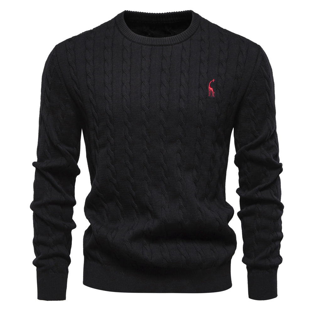 AIOPESON Sweater SW170 - BundleWear