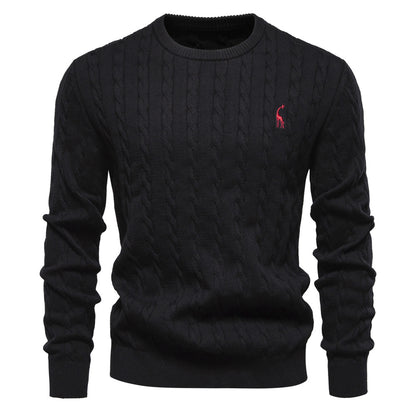 AIOPESON Sweater SW170 - BundleWear