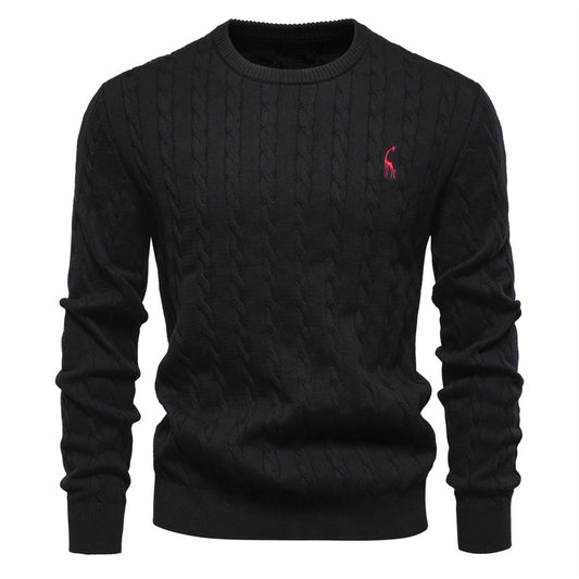 AIOPESON Sweater SW170 - BundleWear