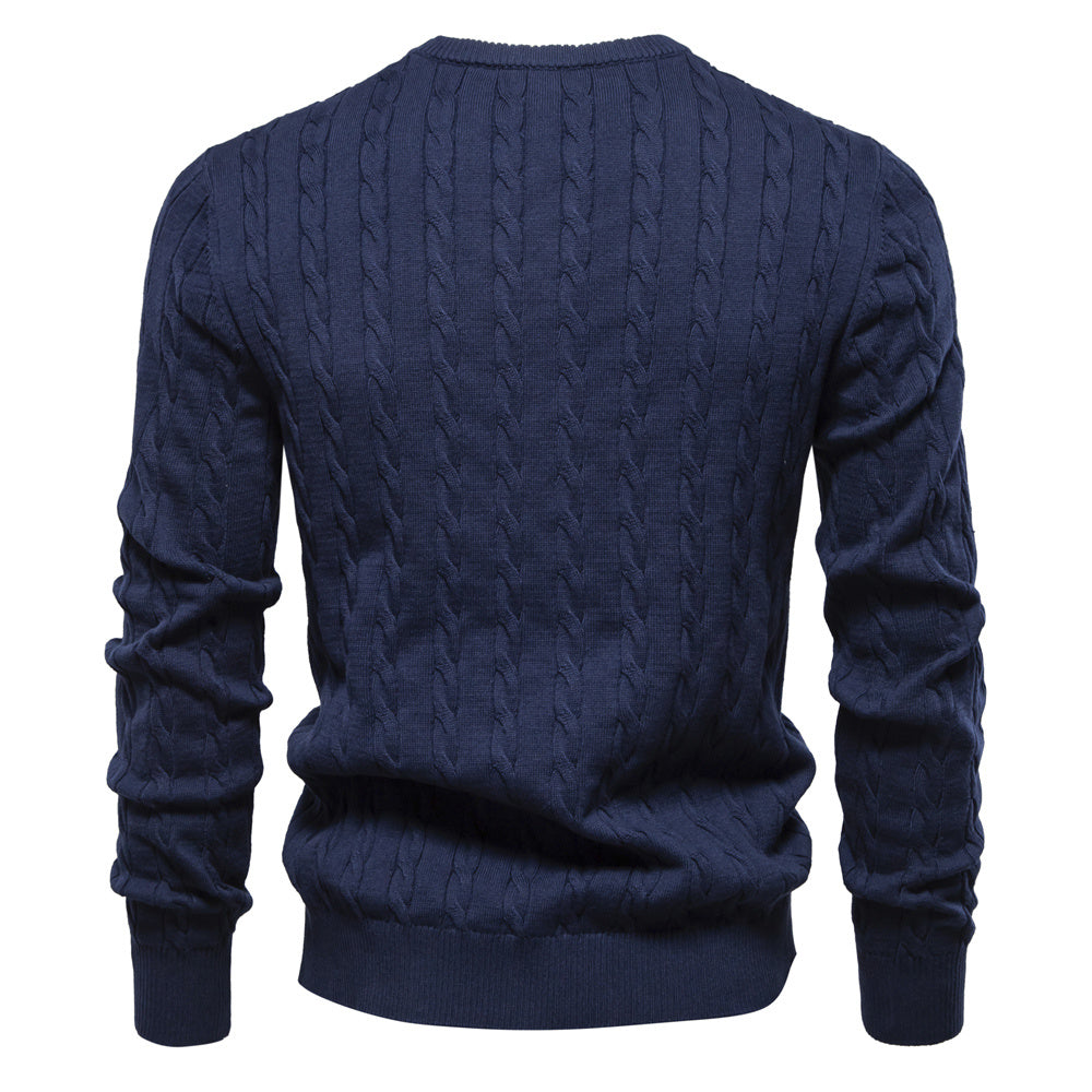 AIOPESON Sweater SW170 - BundleWear