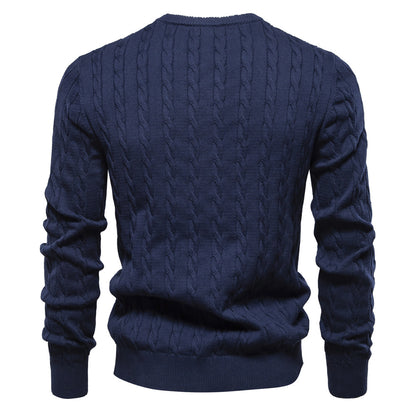 AIOPESON Sweater SW170 - BundleWear