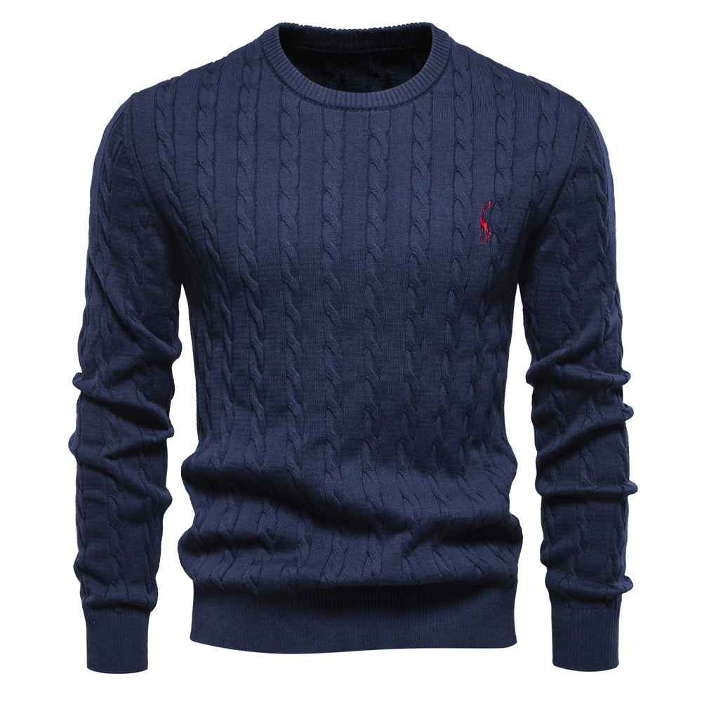 AIOPESON Sweater SW170 - BundleWear