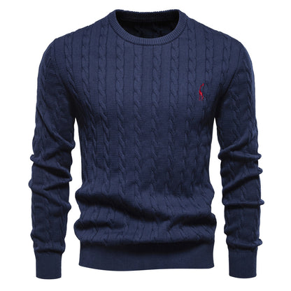 AIOPESON Sweater SW170 - BundleWear